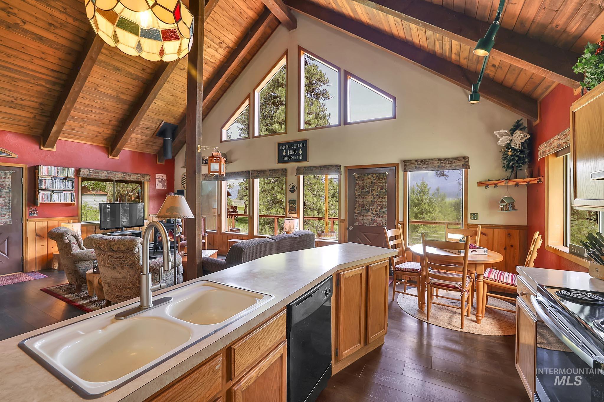 3000 45th Parallel Drive New Meadows, ID 83654 - Photo 18 of 45