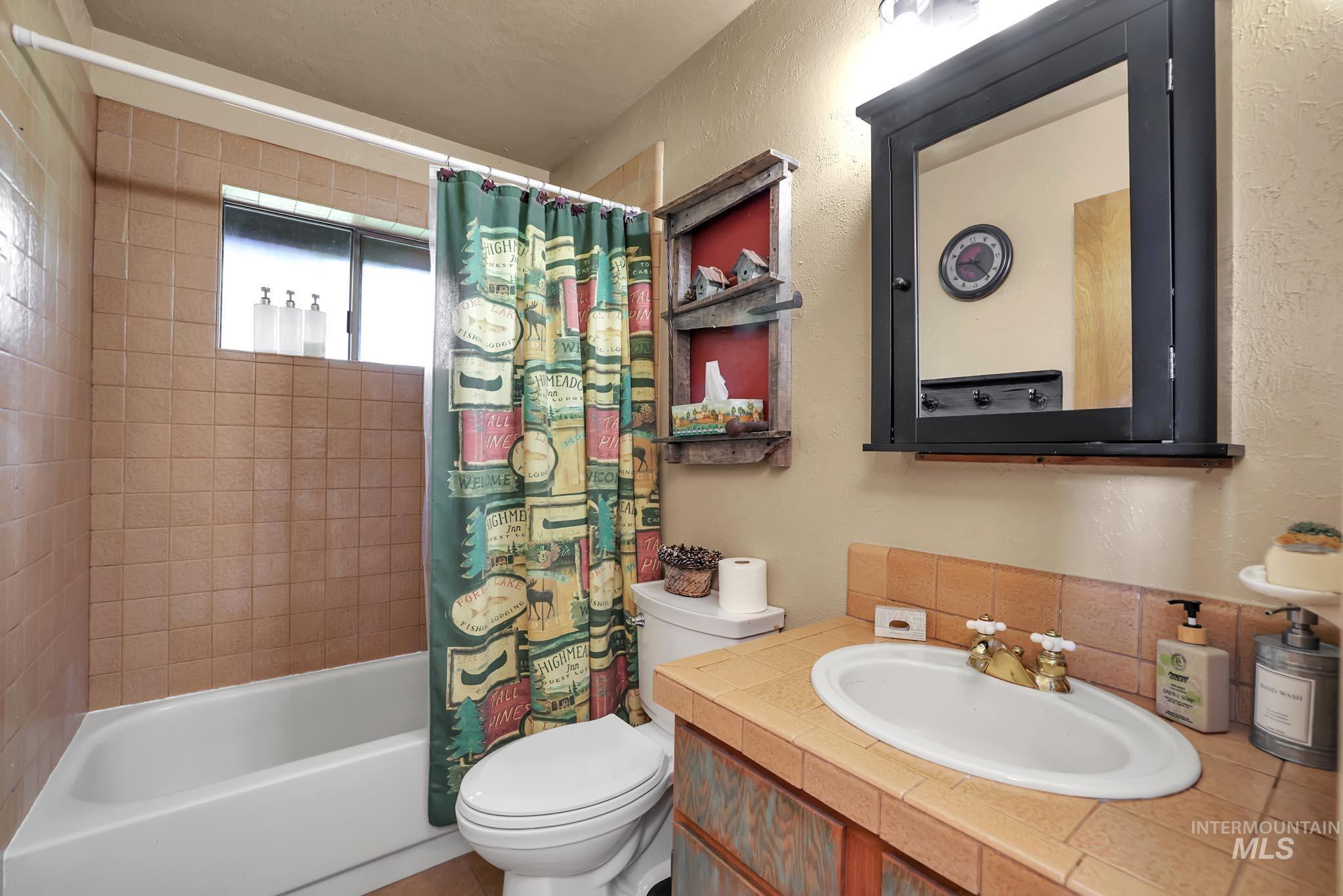 3000 45th Parallel Drive New Meadows, ID 83654 - Photo 20 of 45