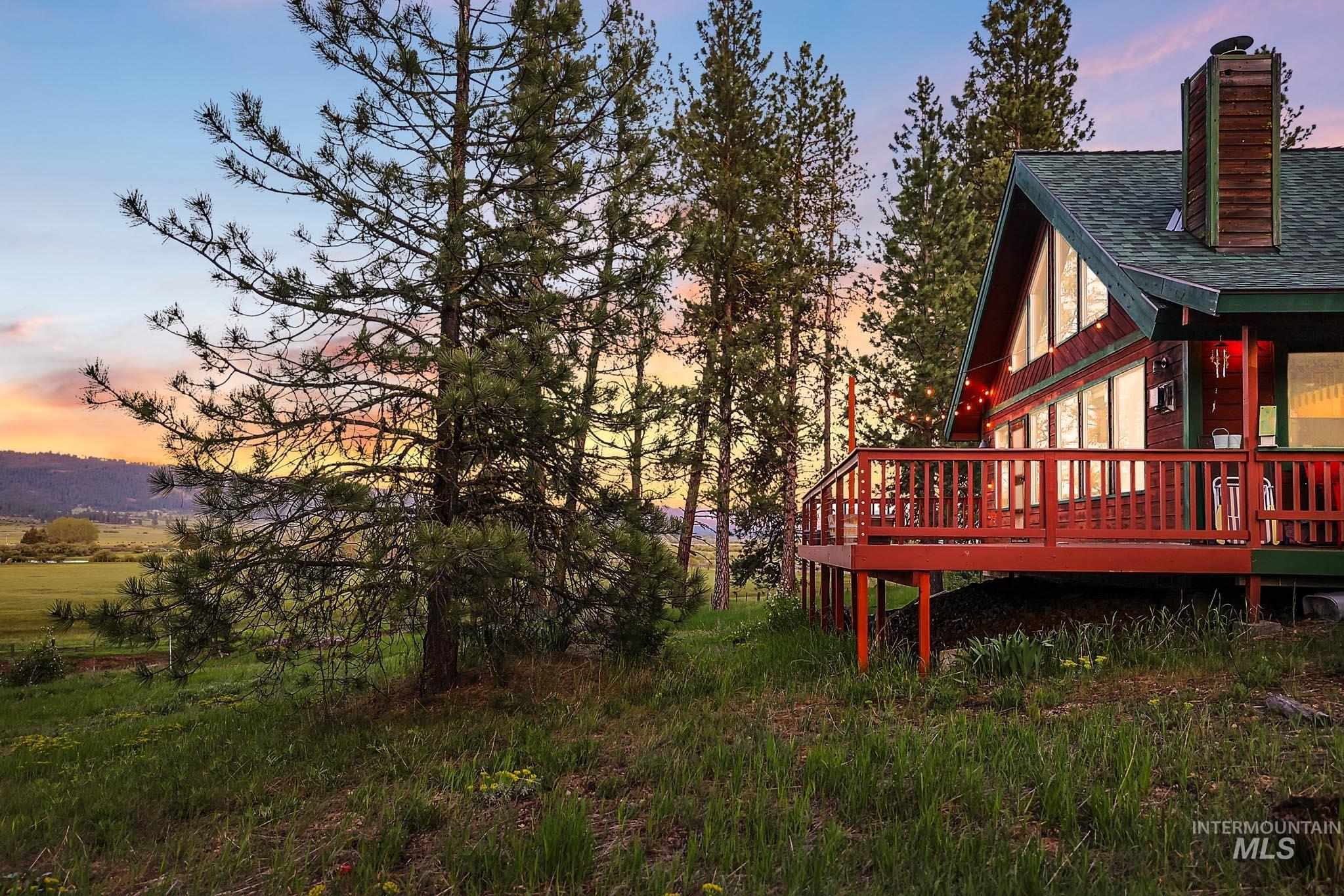 3000 45th Parallel Drive New Meadows, ID 83654 - Photo 2 of 45