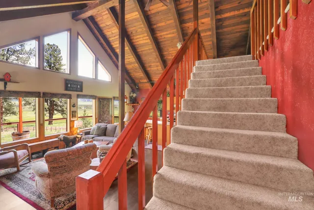 $550,000 | 3000 45th Parallel Drive, New Meadows, ID 83654