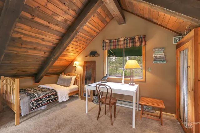 $550,000 | 3000 45th Parallel Drive, New Meadows, ID 83654