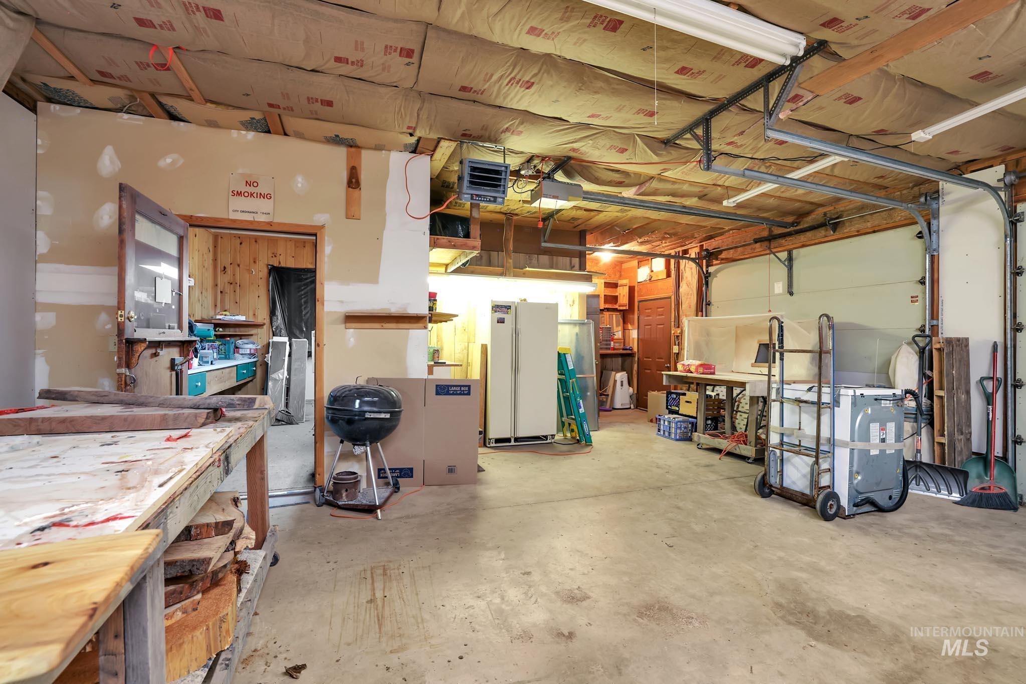 3000 45th Parallel Drive New Meadows, ID 83654 - Photo 28 of 45