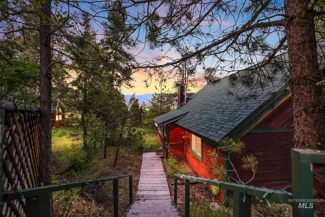 $550,000 | 3000 45th Parallel Drive, New Meadows, ID 83654