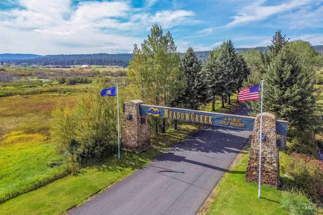 $550,000 | 3000 45th Parallel Drive, New Meadows, ID 83654