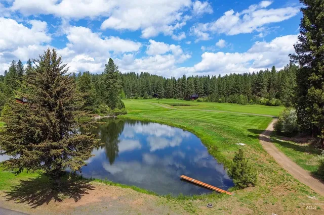 $550,000 | 3000 45th Parallel Drive, New Meadows, ID 83654