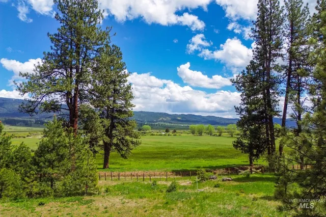 $550,000 | 3000 45th Parallel Drive, New Meadows, ID 83654