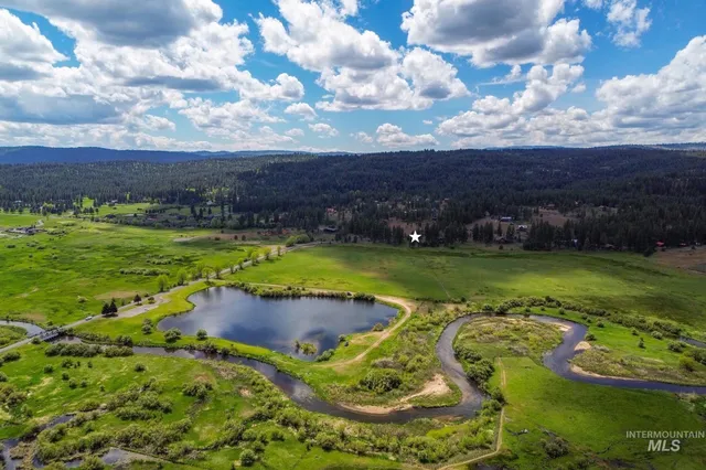 $550,000 | 3000 45th Parallel Drive, New Meadows, ID 83654