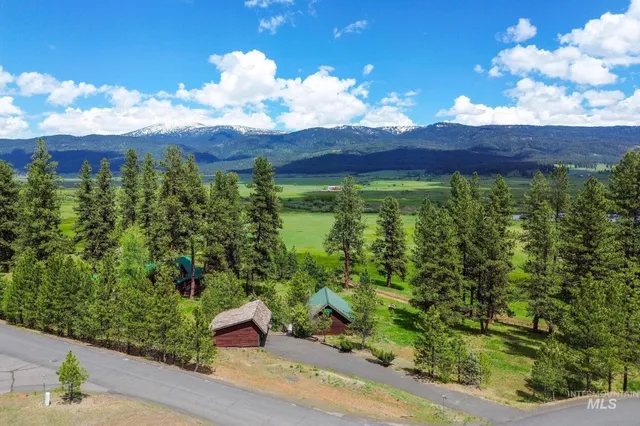 $550,000 | 3000 45th Parallel Drive, New Meadows, ID 83654