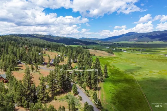 $550,000 | 3000 45th Parallel Drive, New Meadows, ID 83654