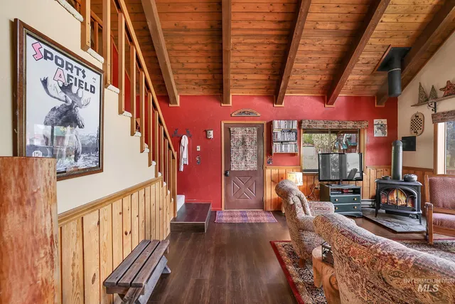 $550,000 | 3000 45th Parallel Drive, New Meadows, ID 83654