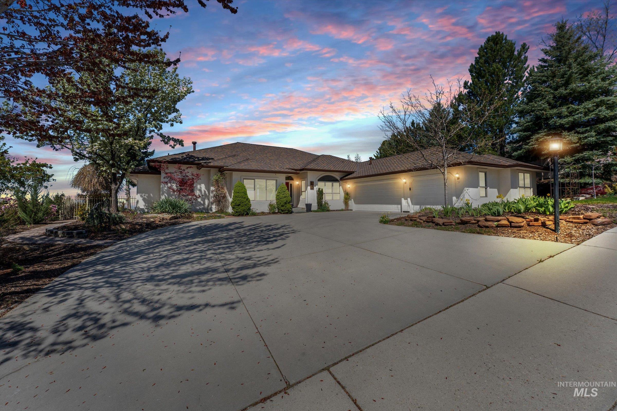 3954 West Quail Ridge Drive Boise, ID 83703 - Photo 1 of 1 Gallery Image 1