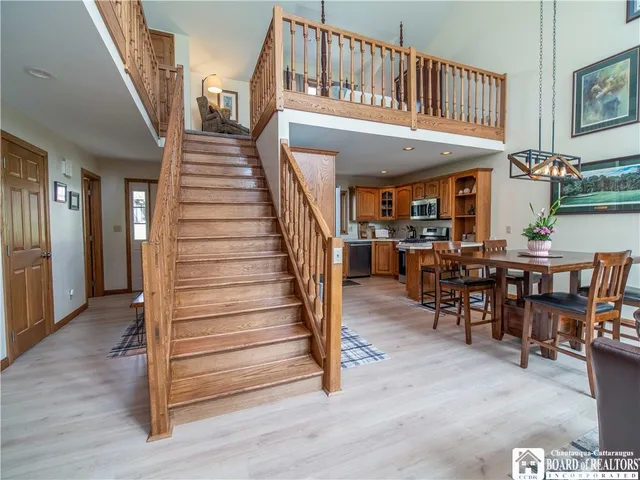 $415,000 | 8237 Canterbury Drive, French Creek, NY 14724