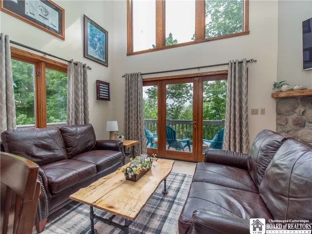 $415,000 | 8237 Canterbury Drive, French Creek, NY 14724