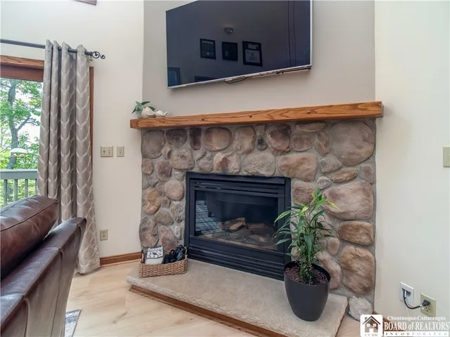 $415,000 | 8237 Canterbury Drive, French Creek, NY 14724