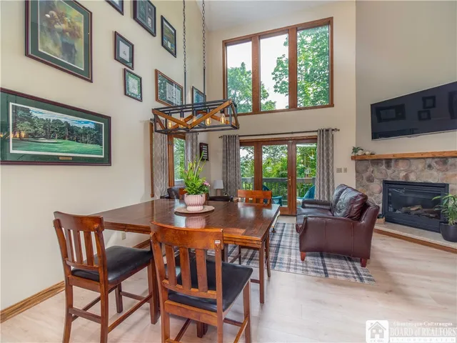 $415,000 | 8237 Canterbury Drive, French Creek, NY 14724