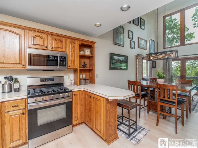 $415,000 | 8237 Canterbury Drive, French Creek, NY 14724