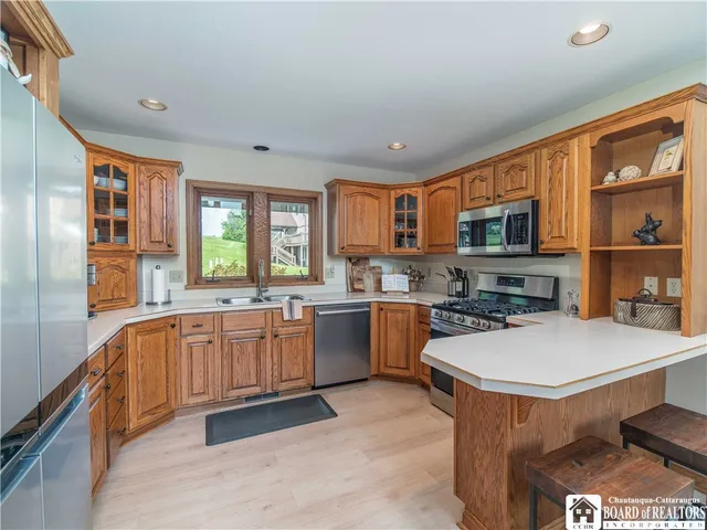 $415,000 | 8237 Canterbury Drive, French Creek, NY 14724