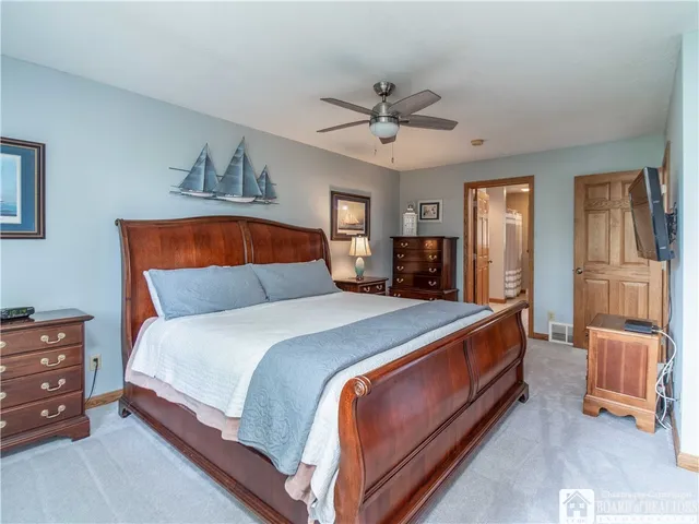 $415,000 | 8237 Canterbury Drive, French Creek, NY 14724