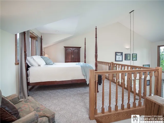 $415,000 | 8237 Canterbury Drive, French Creek, NY 14724