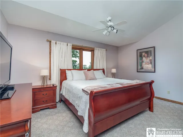 $415,000 | 8237 Canterbury Drive, French Creek, NY 14724