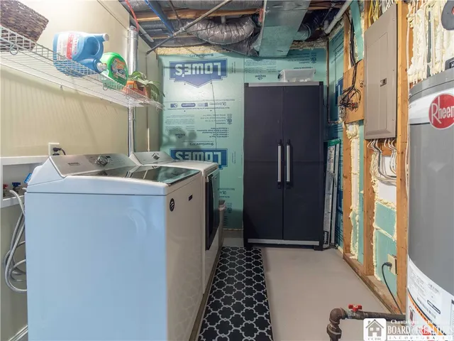 $415,000 | 8237 Canterbury Drive, French Creek, NY 14724