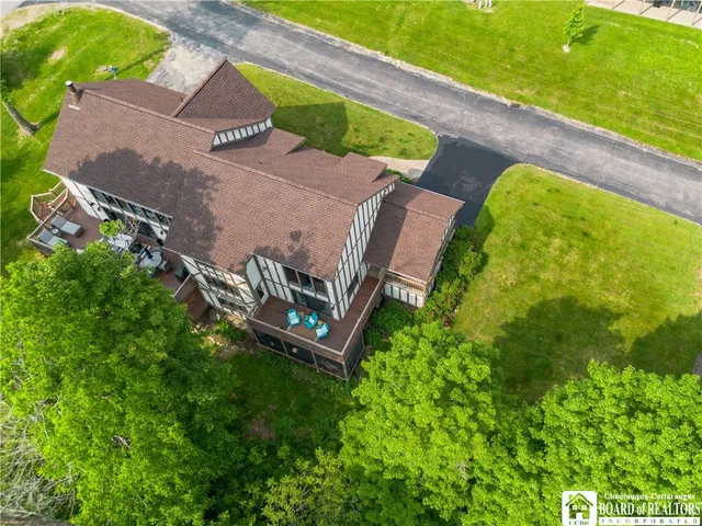 $415,000 | 8237 Canterbury Drive, French Creek, NY 14724