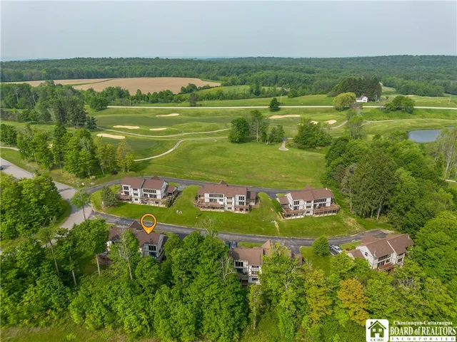 $415,000 | 8237 Canterbury Drive, French Creek, NY 14724