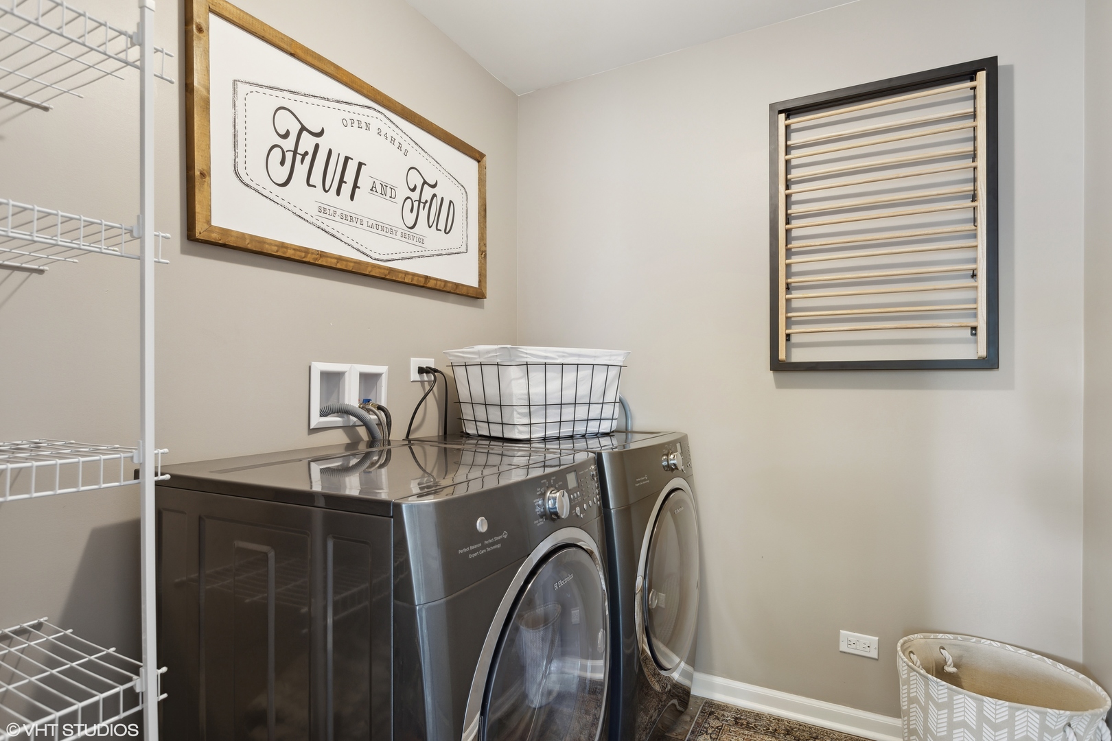 3302 Batley Street Elgin, IL 60124 - Photo 22 of 28 a view of storage and utility room