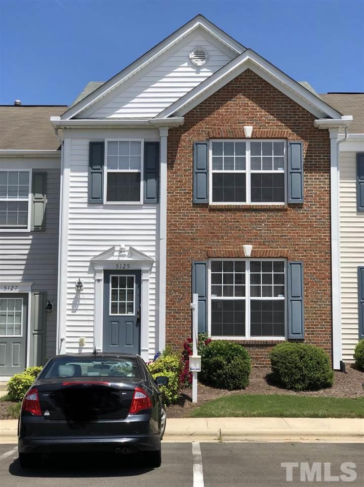 5129 Obion Court Raleigh, NC 27616 - Photo 1 of 17
