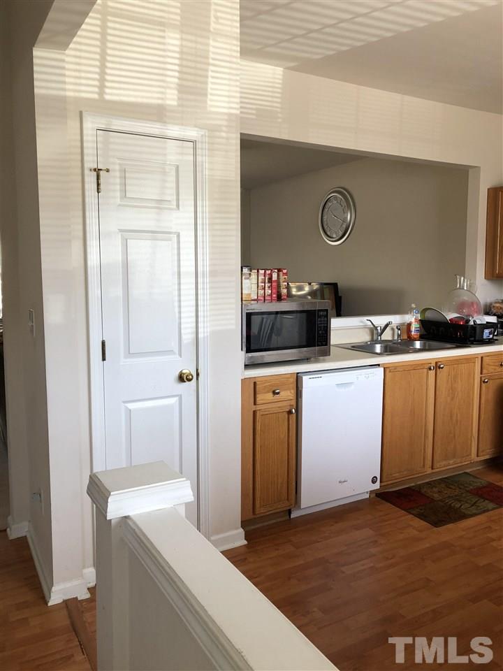 5129 Obion Court Raleigh, NC 27616 - Photo 8 of 17