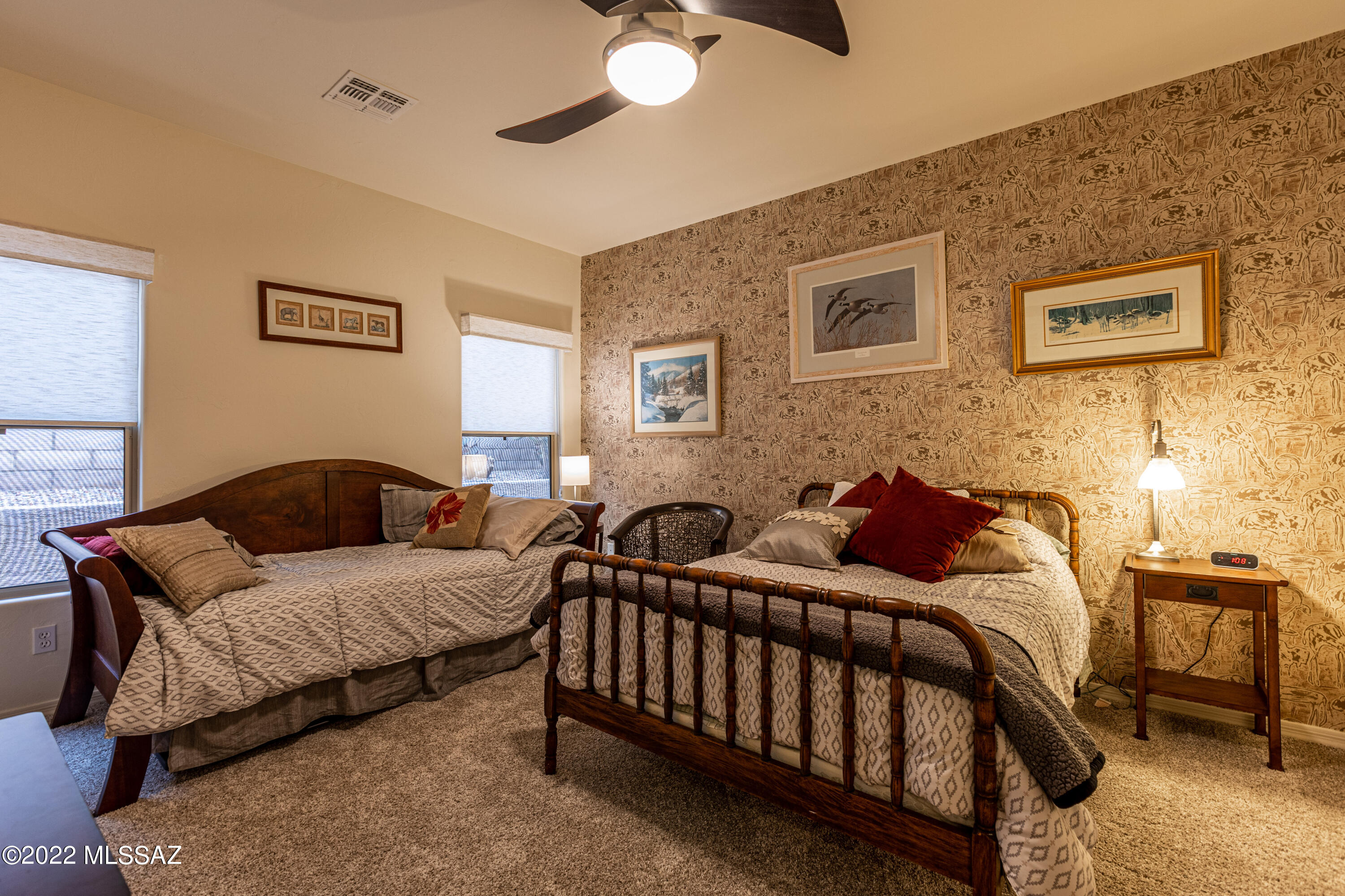 5310 Spring View Drive Tucson, AZ 85749 - Photo 36 of 49