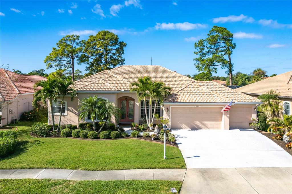 2032 Silver Palm Road North Port, FL 34288 - Photo 1 of 1
