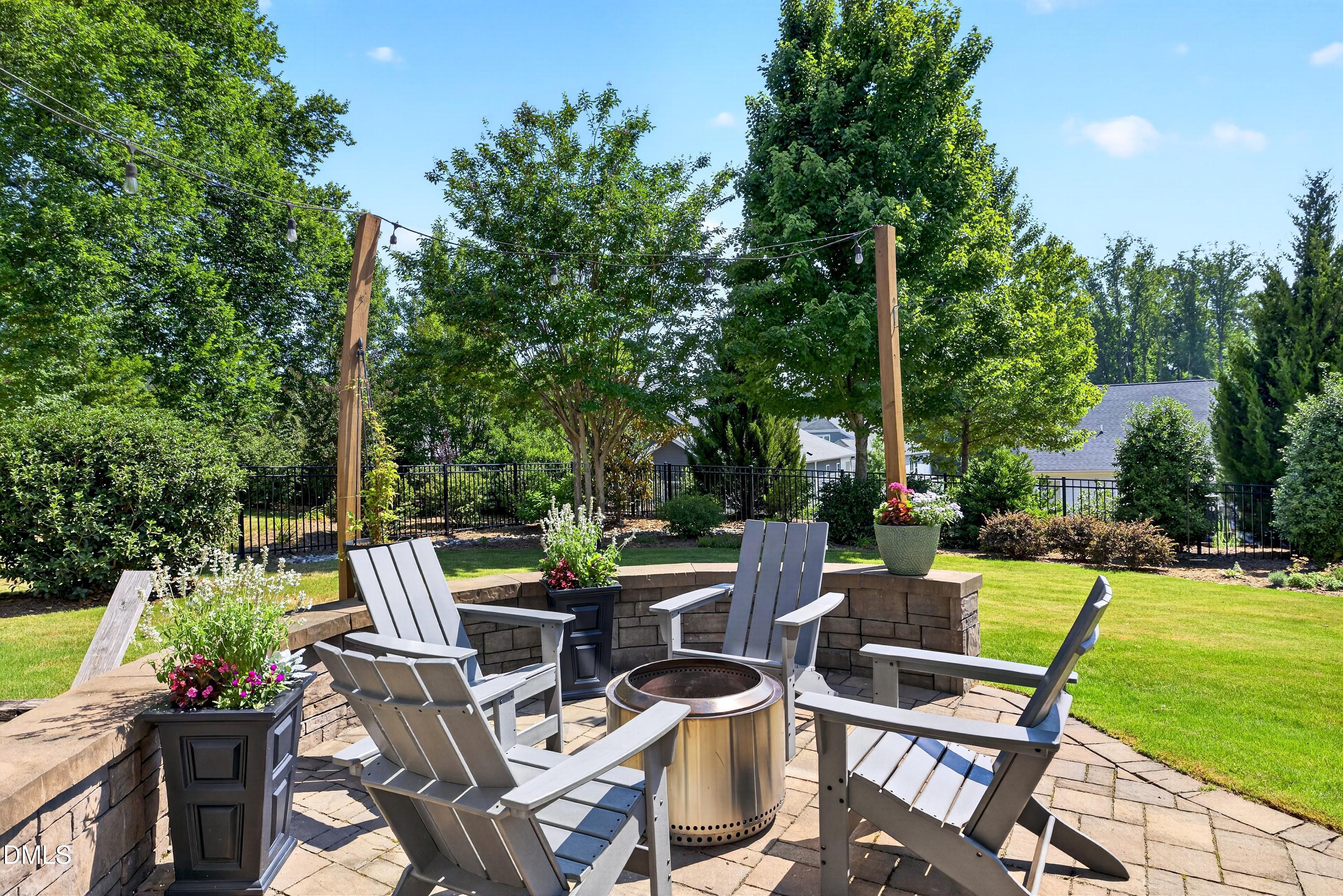 144 Ferrell Road West Apex, NC 27523 - Photo 63 of 66