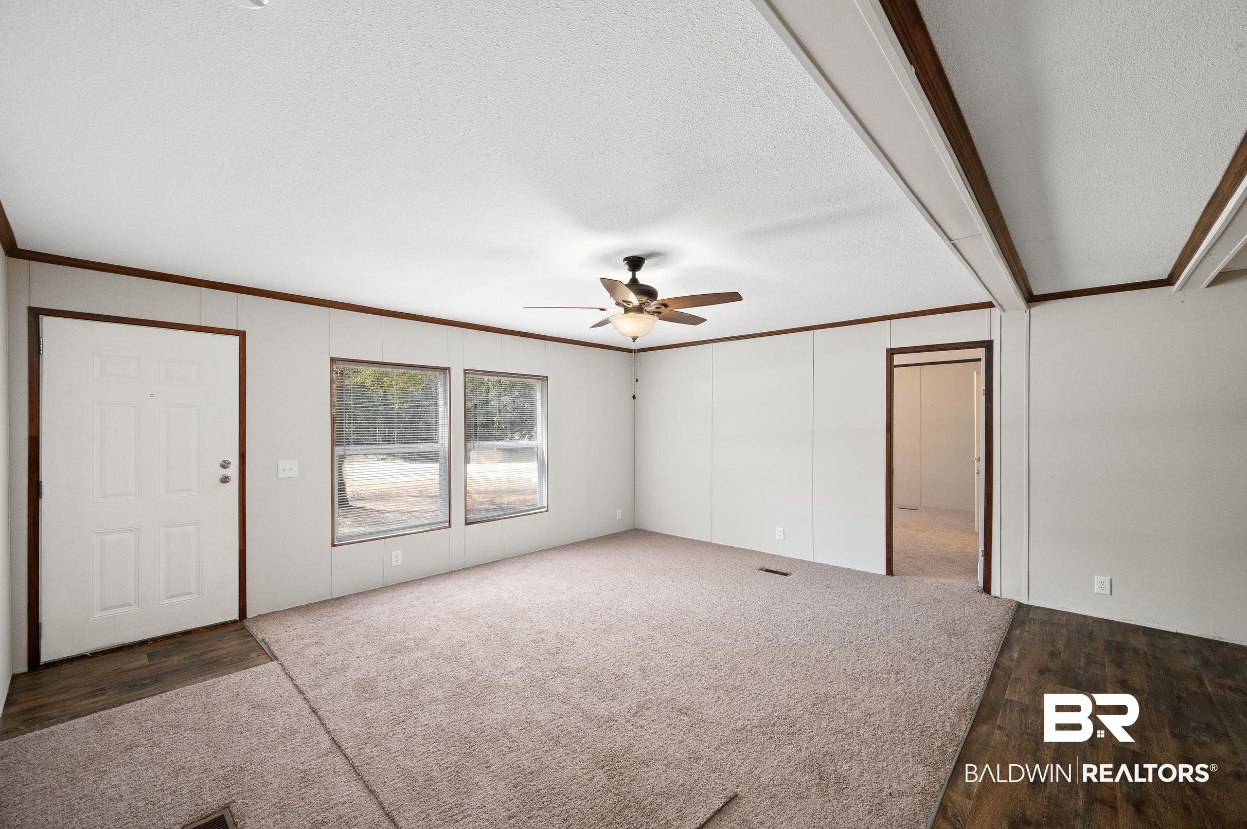 4668 Blackwell Nursery Road Semmes, AL 36575 - Photo 14 of 31