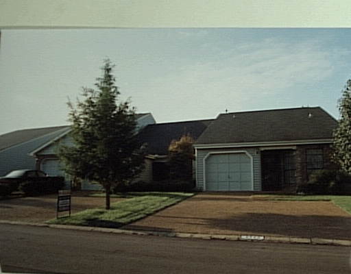 6726 Hickory Brook Road Chattanooga, TN 37421 - Photo 1 of 1 Primary Photo