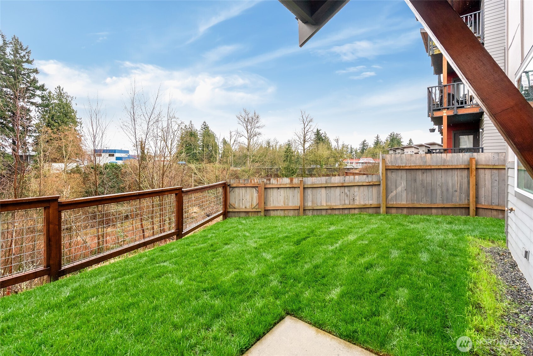 1884 Front Street Lynden, WA 98264 - Photo 34 of 35 a view of an outdoor space with a lake view
