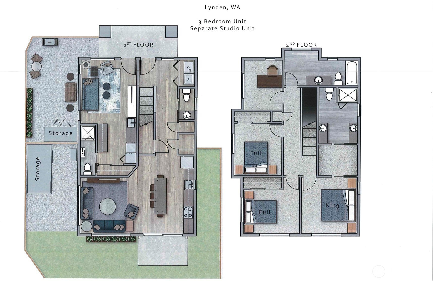 1884 Front Street Lynden, WA 98264 - Photo 5 of 35