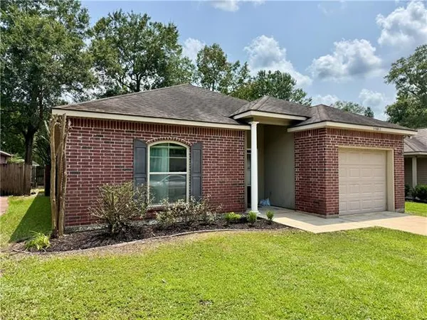$1,600 | 14662 Madison Lane, Ponchatoula, LA 70454