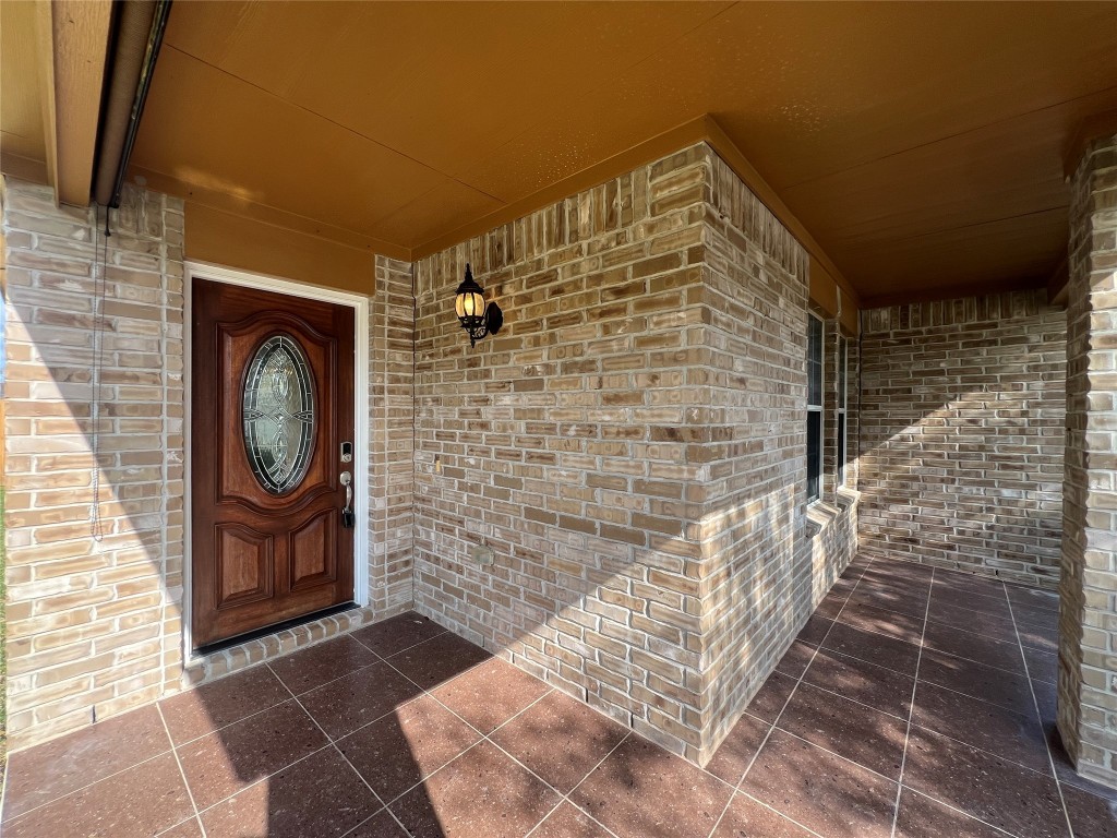 915 Wild Cotton Road Rosenberg, TX 77471 - Photo 2 of 38 Entry