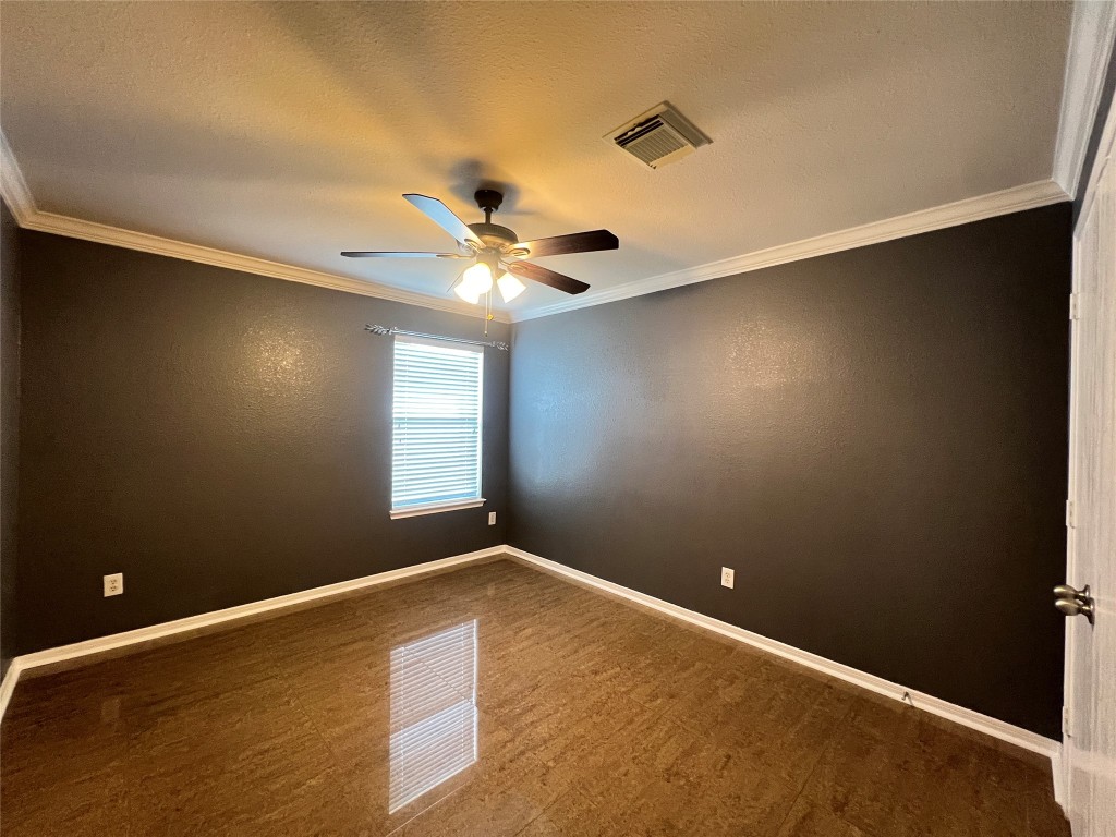 915 Wild Cotton Road Rosenberg, TX 77471 - Photo 22 of 38 a view of an empty room