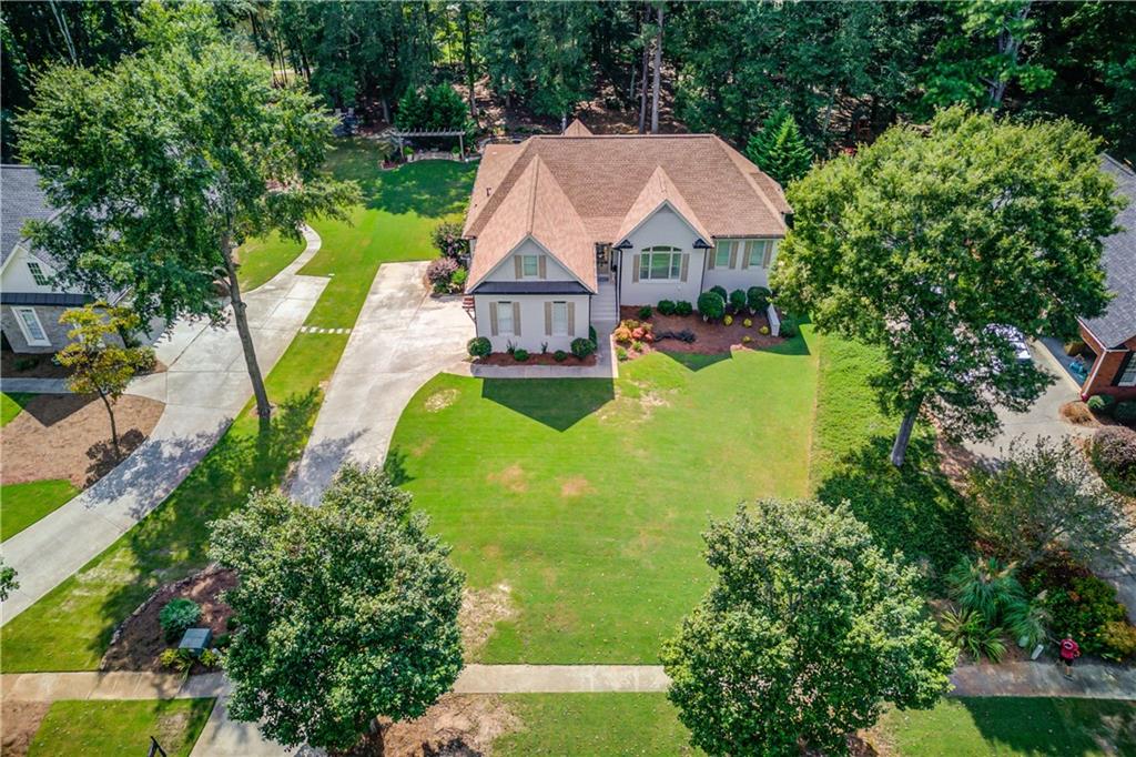 941 Providence Lane Monroe, GA 30656 - Photo 2 of 67