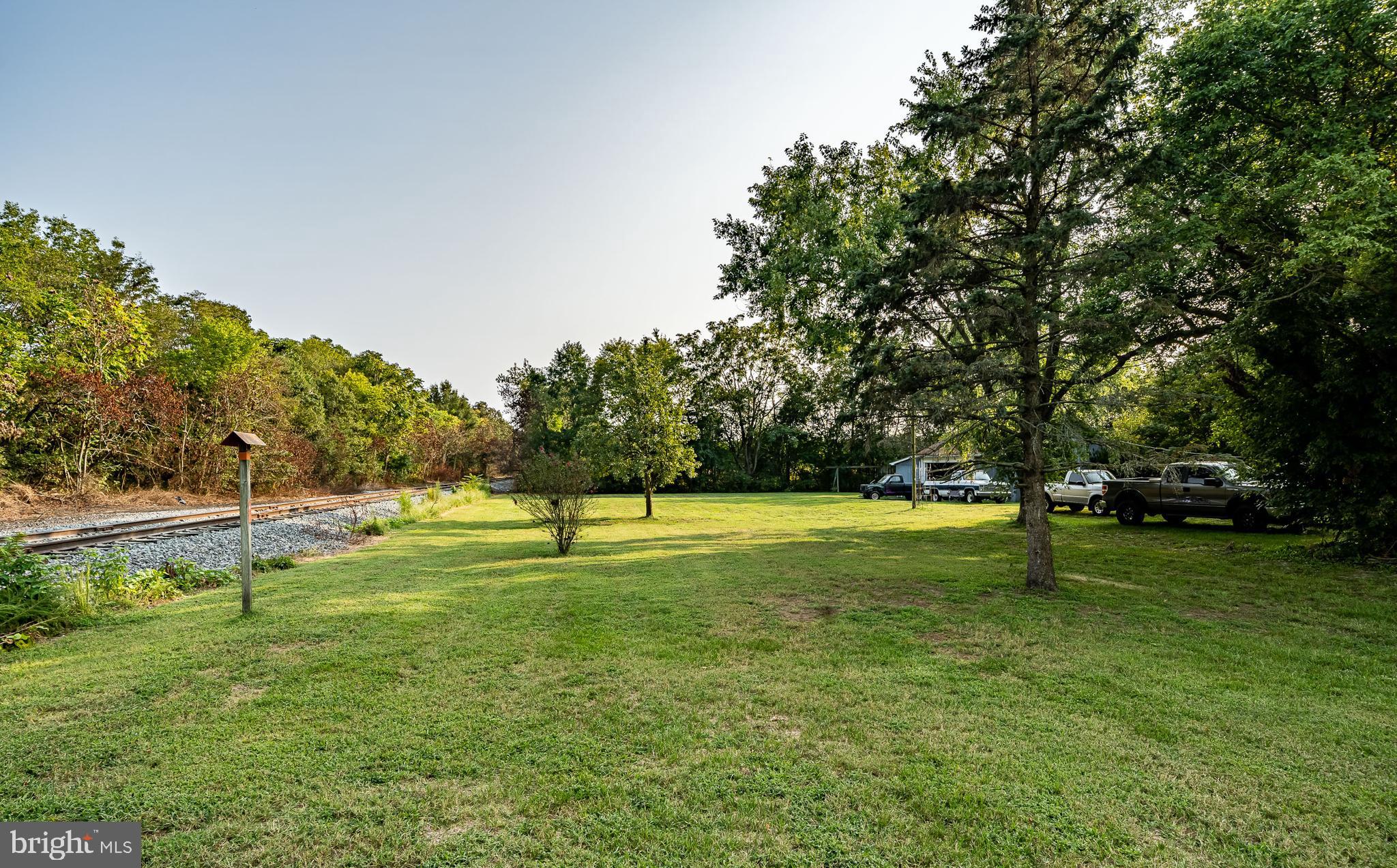 10134 Bacons Road Delmar, DE 19940 - Photo 29 of 41 Backyard