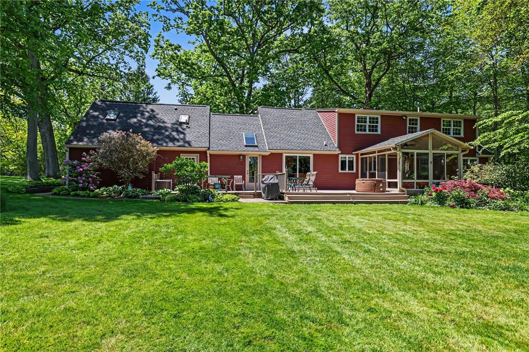2215 Dutch Hollow Road Avon, NY 14414 - Photo 2 of 49