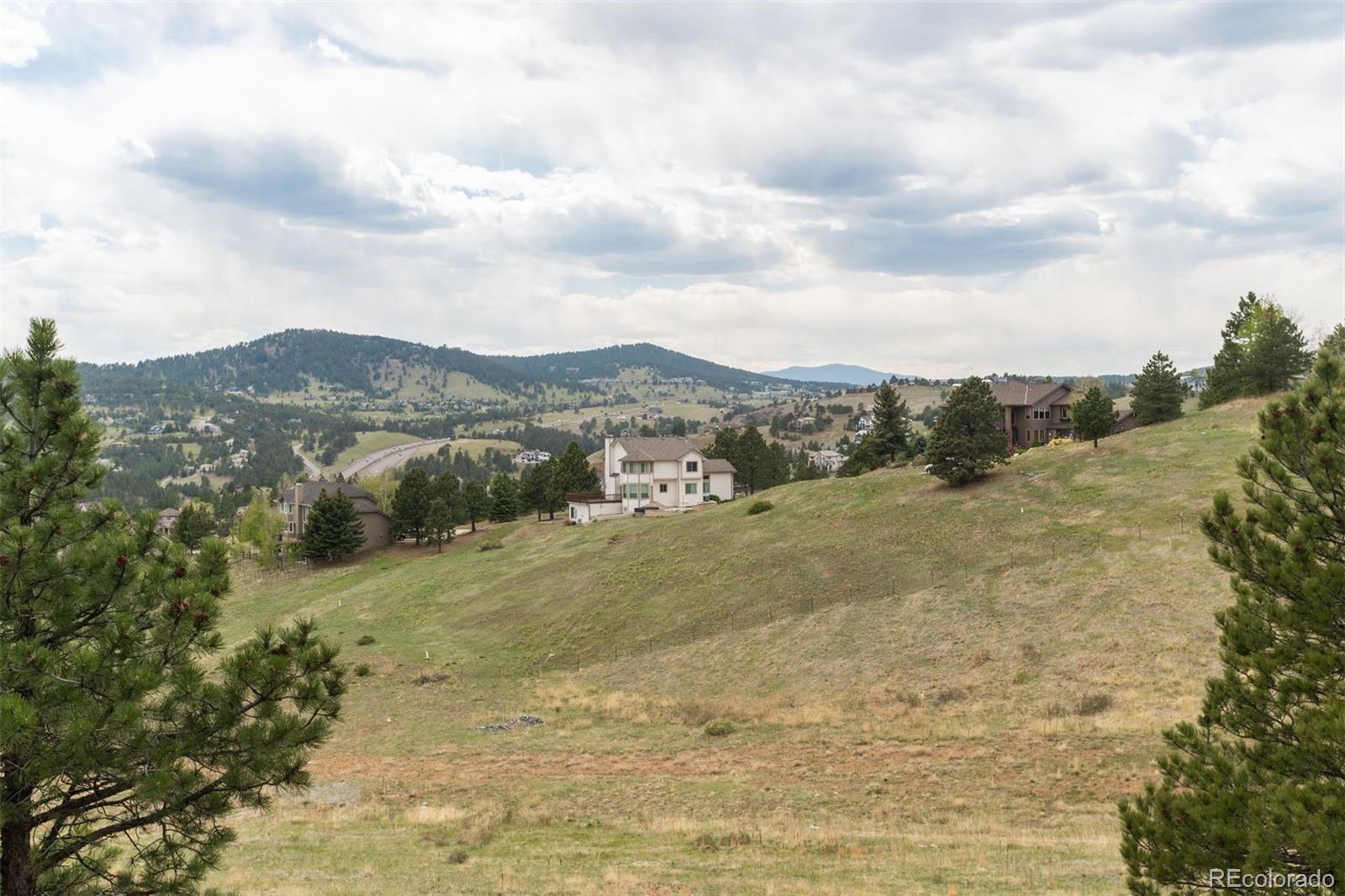 455 Strada Rossa Road Golden, CO 80401 - Photo 6 of 19 Gallery Image 6