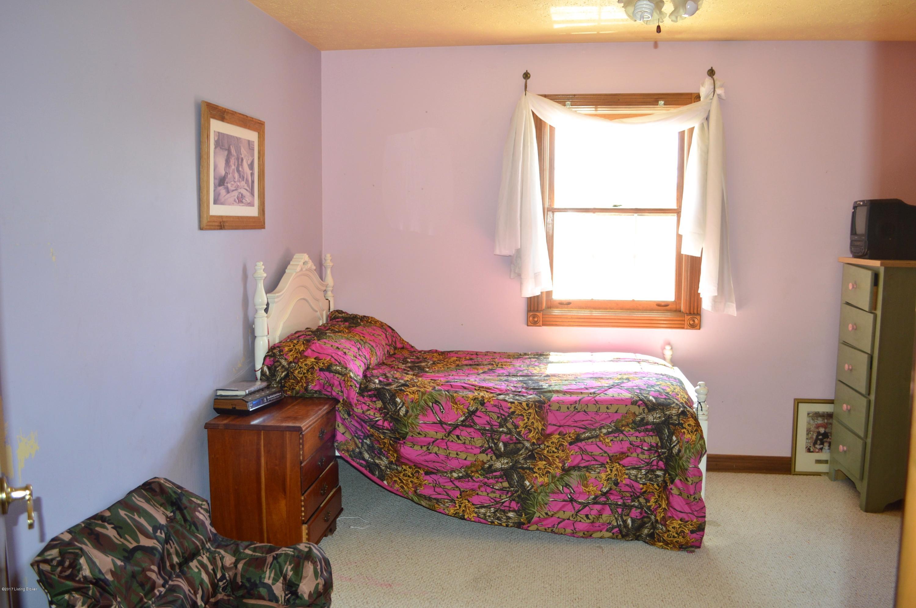 950 Yoder Tipton Road Taylorsville, KY 40071 - Photo 22 of 45 Bedroom #2