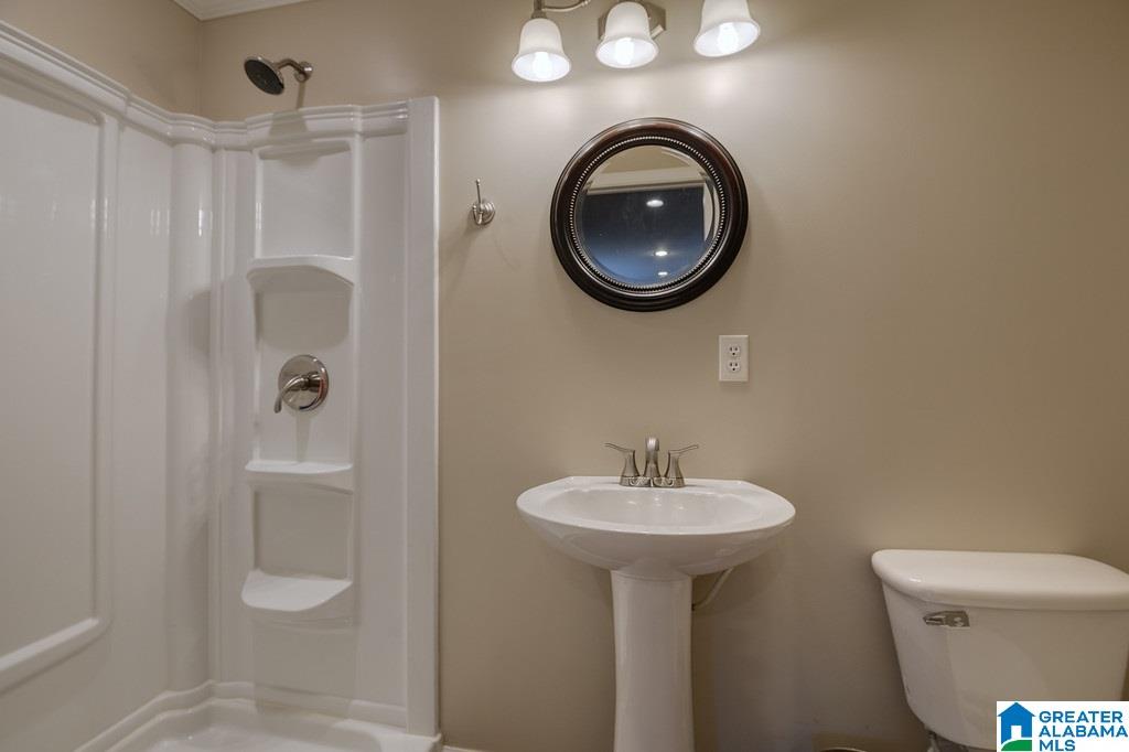 4004 Pawnee Rosa Drive Birmingham, AL 35217 - Photo 23 of 24