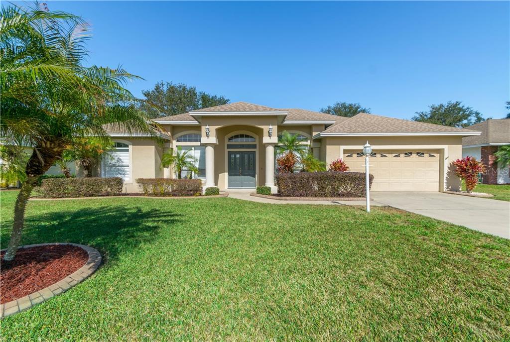 319 Ruby Lake Loop, Winter Haven, FL 33884 Compass