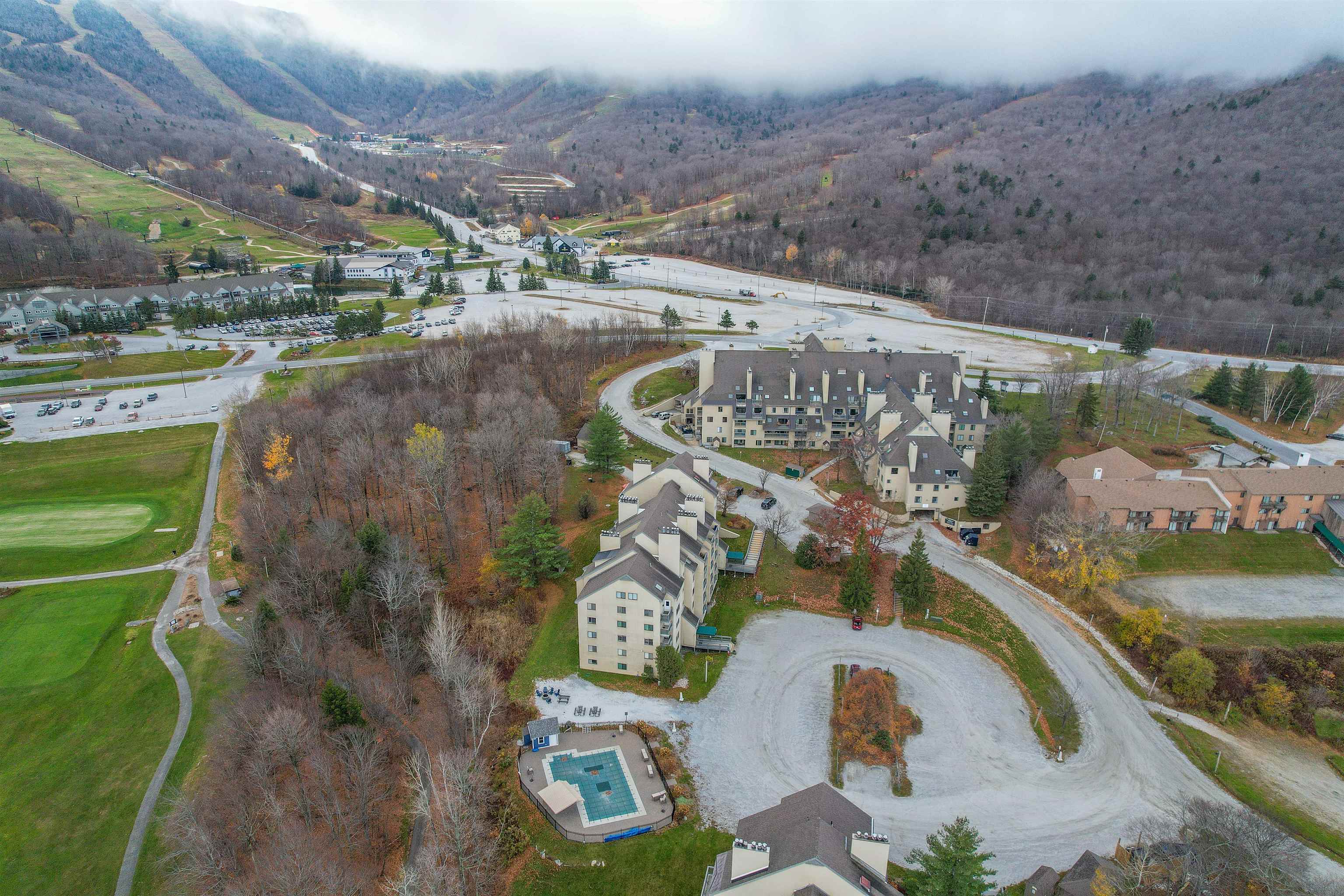 135 East Mountain Road, Unit 1B7 Killington, VT 05751 - Photo 1 of 18 Gallery Image 1