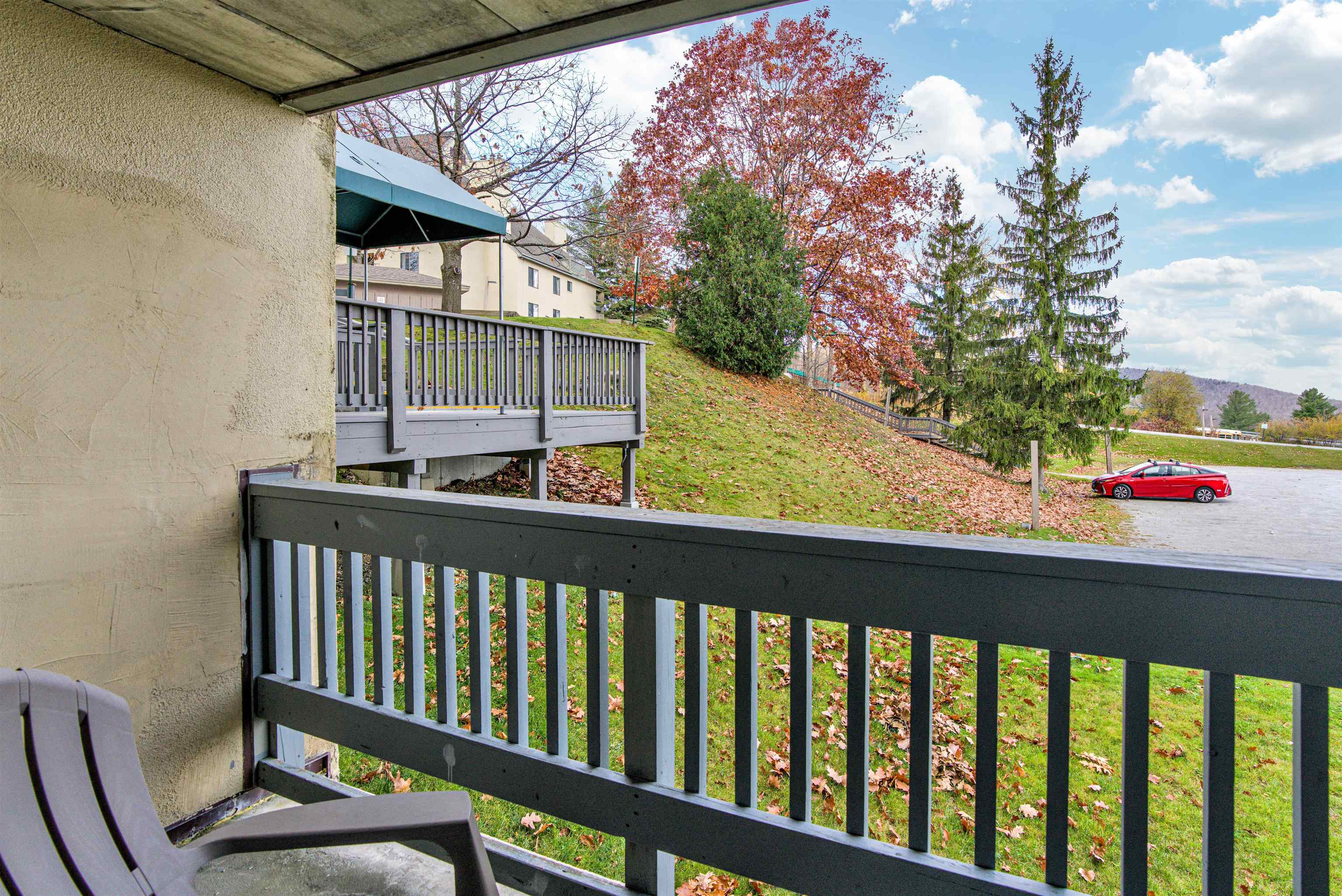 135 East Mountain Road, Unit 1B7 Killington, VT 05751 - Photo 11 of 18 Gallery Image 11