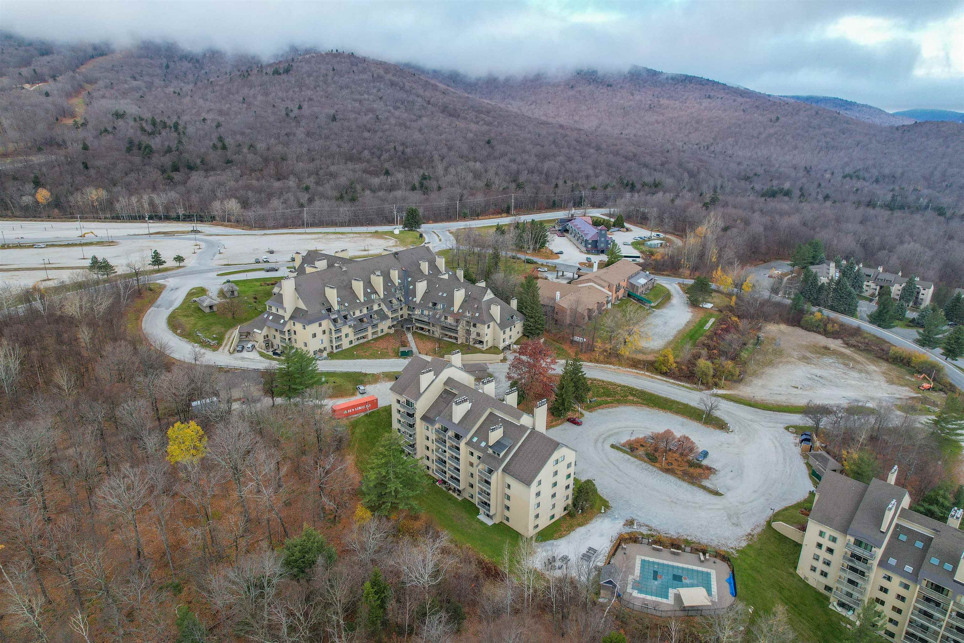 135 East Mountain Road, Unit 1B7 Killington, VT 05751 - Photo 14 of 18 Gallery Image 14